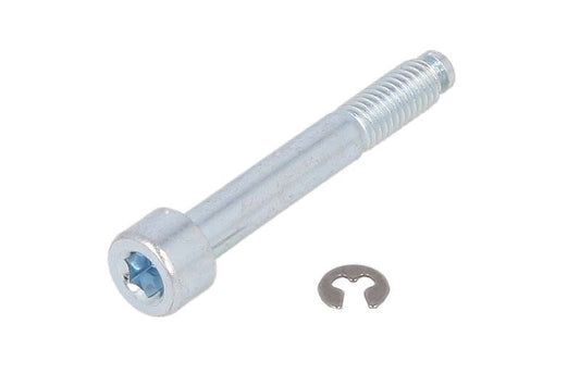 Perno de cáliper de freno 4 RIDE AB18-7043