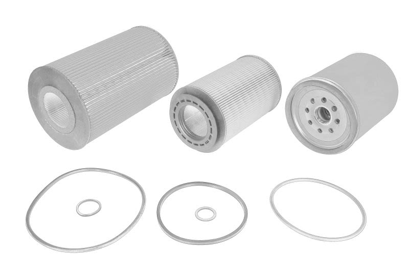 Juego de piezas de mantenimiento OE RVI RVI5001873327 para Premium DX17