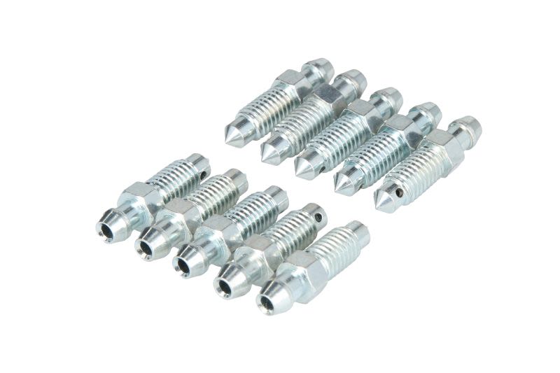 Tornillo/válvula de purga, cilindro de freno de rueda QUICK BRAKE 171-0015-10 para Mercedes-Benz Clase C (CL203) 2001-2011