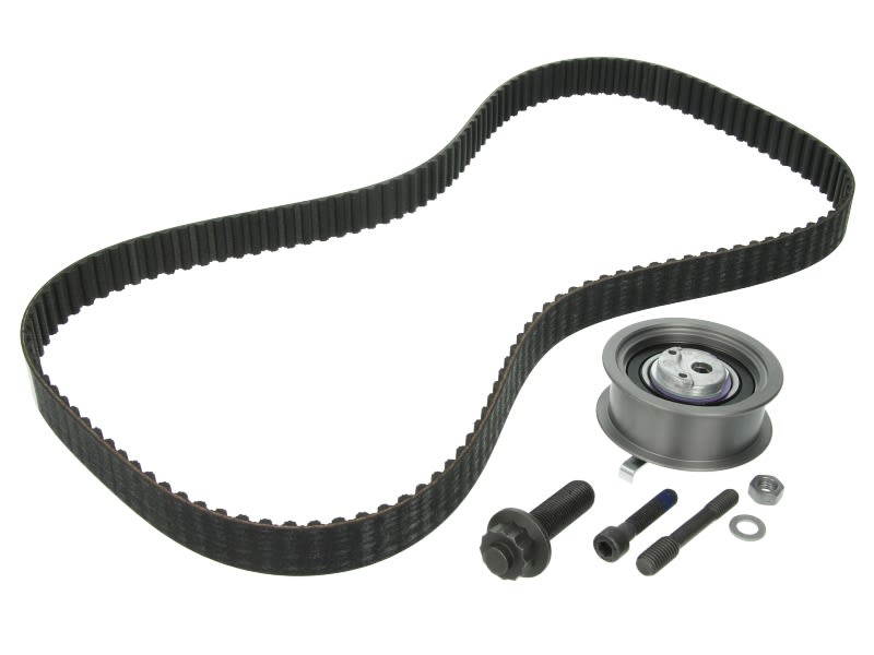 Kit de correa de distribución INA 530 0343 10 para Audi A4 B5