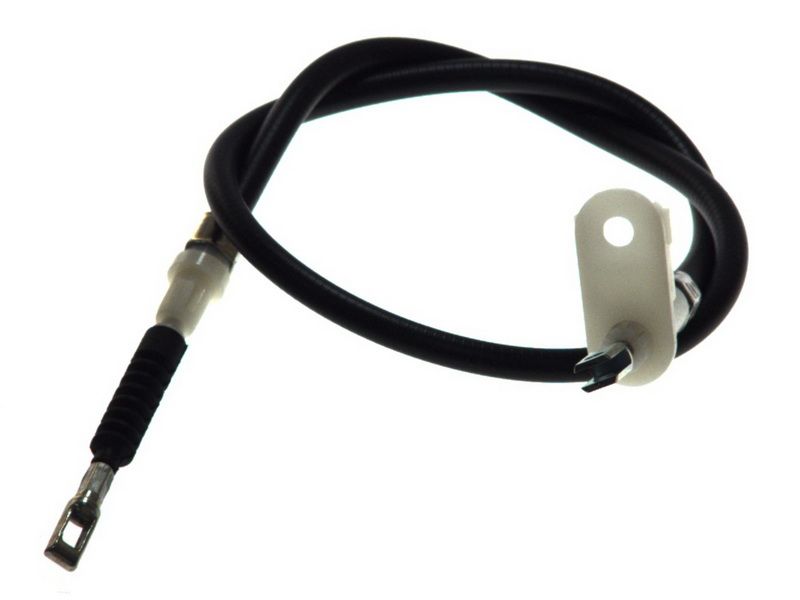 Cable de freno de servicio ADRIAUTO 27.0299 para Mercedes-Benz Clase S (C215) 1999-2006