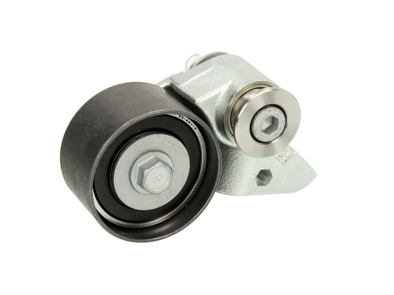 Polea tensora de correa de distribución SNR GT357.72 para Audi A8 D2