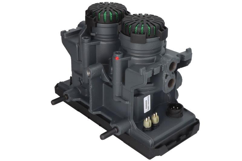 Modulador de eje PNEUMATICS PRO PROK019349