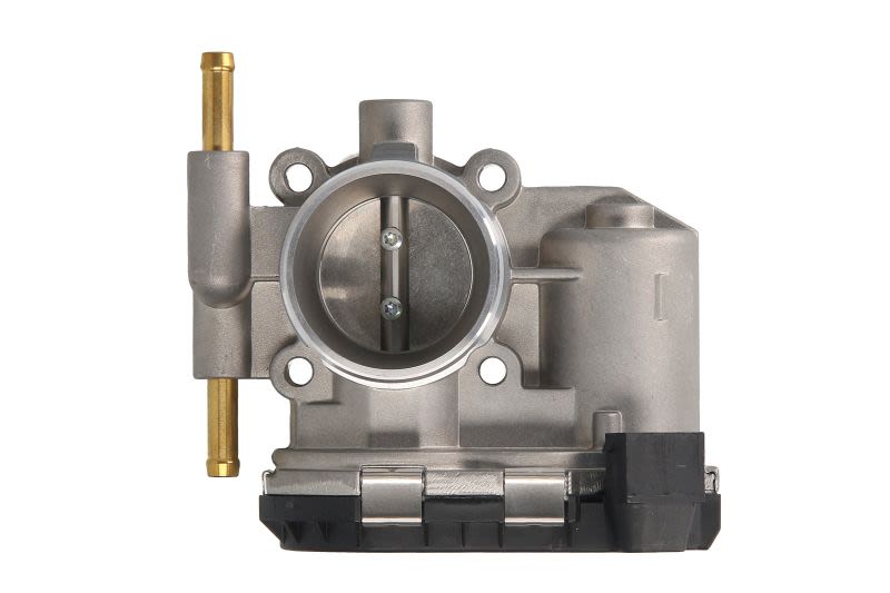 Compuerta de control de admisión de aire ENGITECH ENT310043 para Opel Corsa C