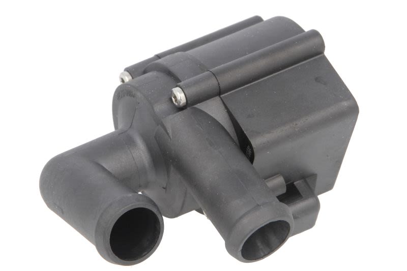 Bomba de recirculación de agua de calefactor estacionario HELLA 8TW 358 304-751 para Audi A3