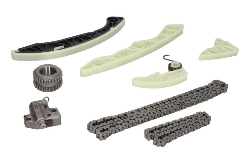 Kit de cadena de distribución HEPU 21-0566 para KIA Optim
