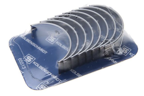 Juego de metales de biela KOLBENSCHMIDT 87409600 para Chevrolet Cruze