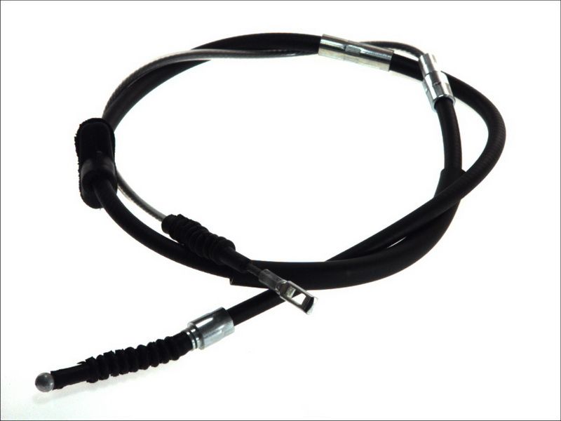 Cable de freno de servicio LINEX 03.01.19 para Audi A6 C4