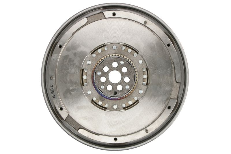 Volante de motor LUK 415 0673 10 para Fiat Ducato