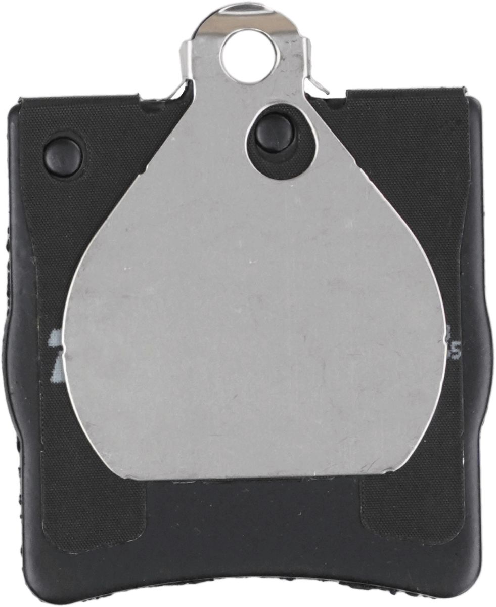 Pastillas de freno de disco TRW GDB1421 para Mercedes-Benz Clase C (CL203) 2001-2011