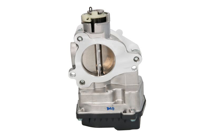 Cuerpo de aceleración VDO 408-239-821-001Z para Citroen C3 I