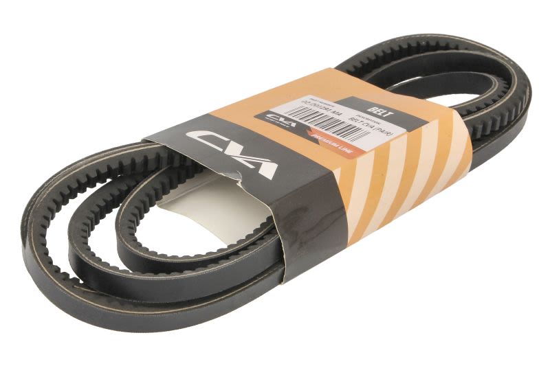 Correa trapezoidal CVA 02/201291 CVA para Allis 185