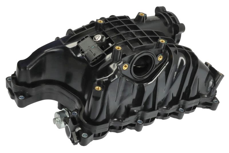 Módulo del múltiple de admisión VAICO V33-0892 para Jeep Grand Cherokee IV