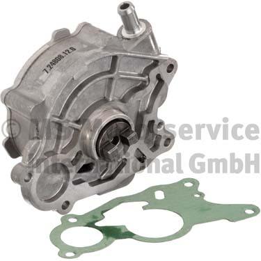 Bomba de vacío de frenos PIERBURG 7.24808.12.0 para Audi A3