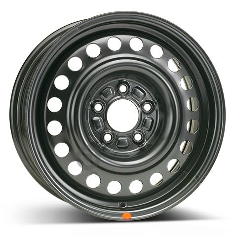 Llanta de acero para automóvil ALCAR ALC7885 para Chevrolet Captiv