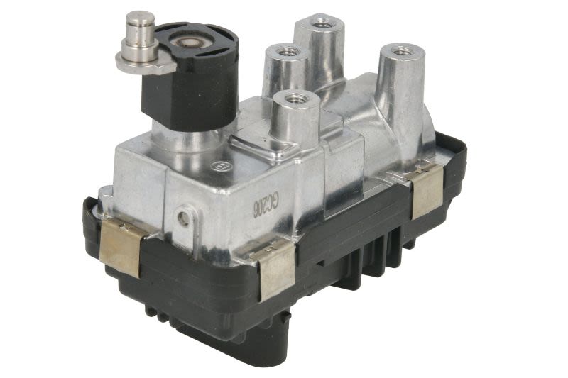 Válvula de control de presión de sobrealimentación EVORON EVAC206 para BMW Serie 1 (F20) 2011-2019
