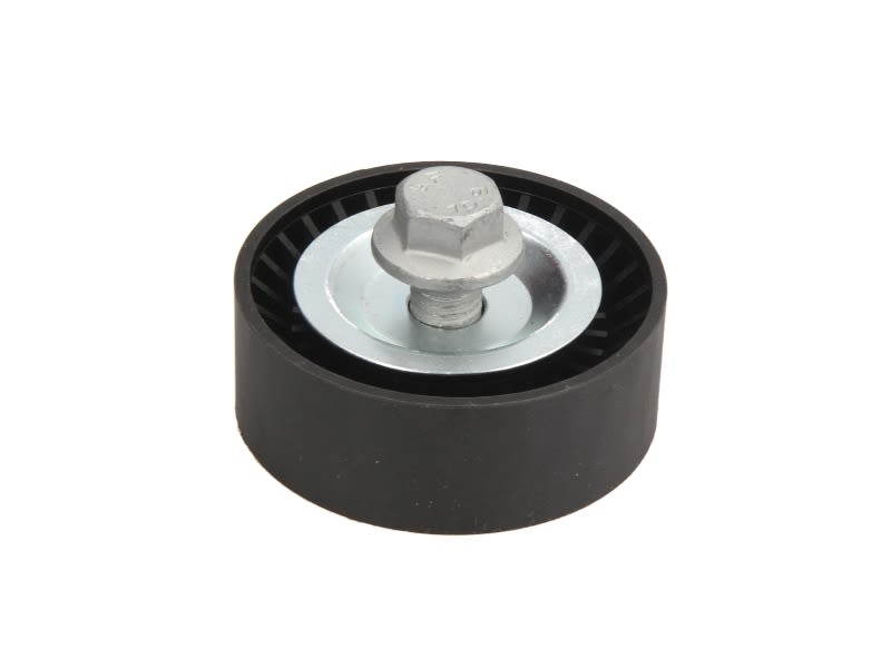 Palanca tensora de correa multicanal BTA E2X0009BTA para Opel Corsa D