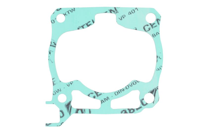 Empaquetadura de base de cilindro ATHENA S410485006200 para Yamaha YZ