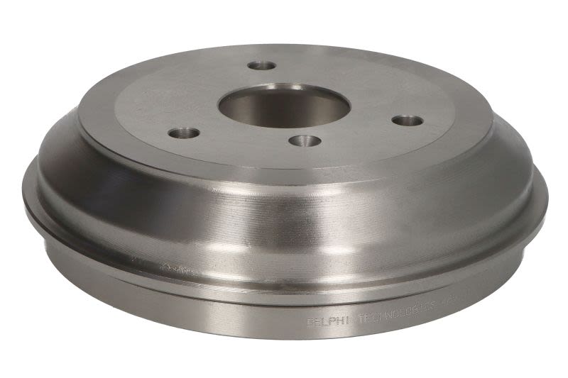 Tambor de freno DELPHI BF465 para Smart Fortwo