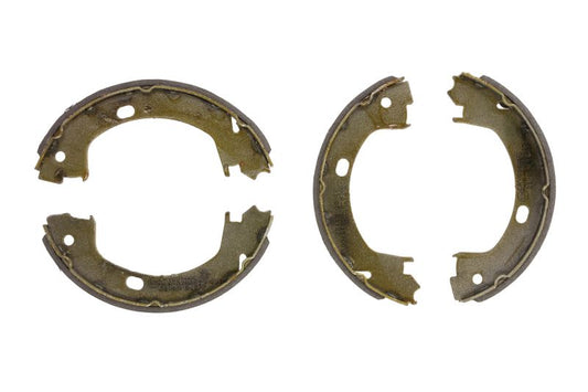 Balatas de freno de estacionamiento ABE CRY006ABE para Dodge Neon II