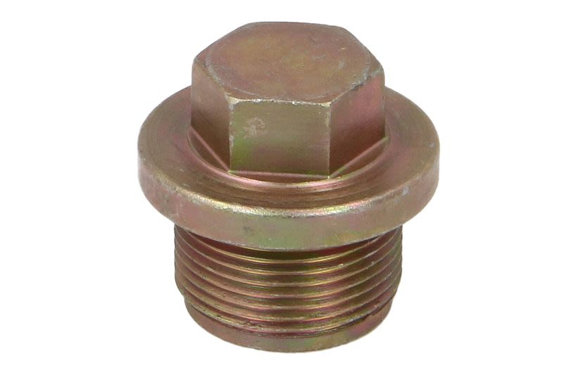 Tapón de cárter de aceite DT SPARE PARTS 4.30001 para Mercedes-Benz O 303 ADE352N-OM942.911