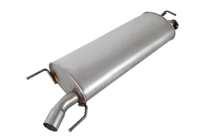Silenciador central BOSAL 279-445 para Toyota RAV 4 III