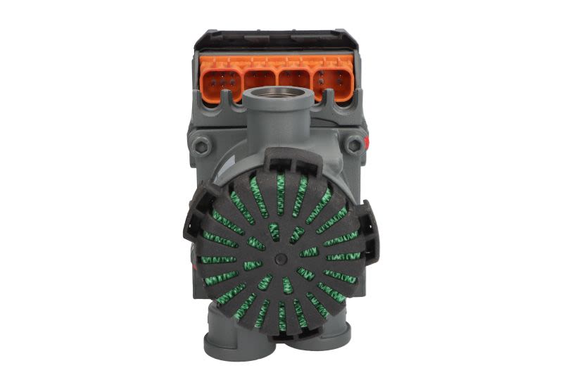Modulador de eje DT SPARE PARTS 3.72173
