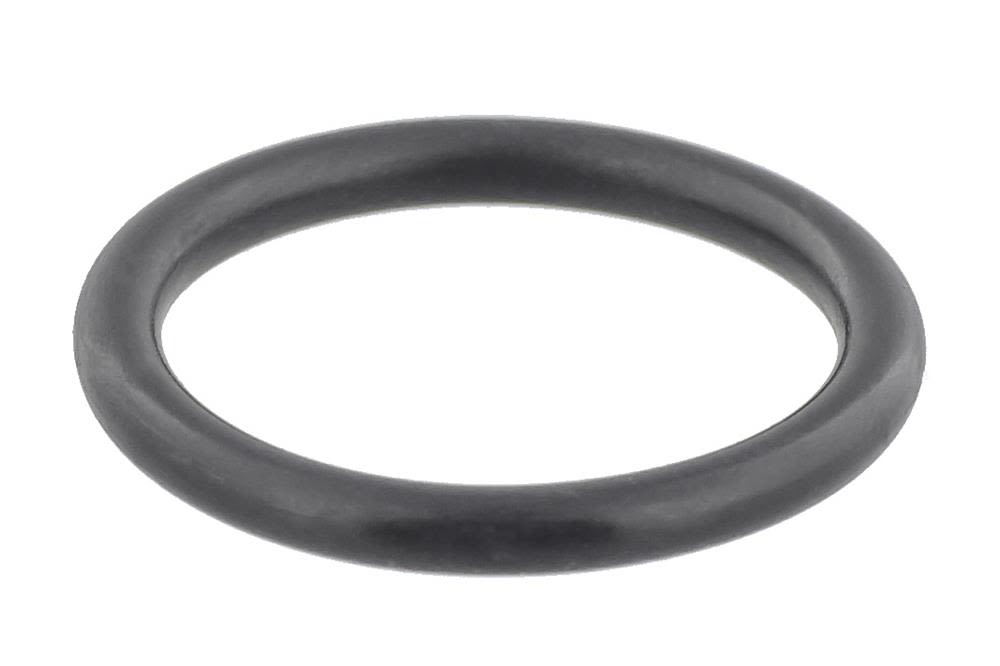 Anillo de sello, perno de tapa de radiador HANS PRIES 103 007 para Audi A3