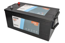Batería de arranque EXIDE