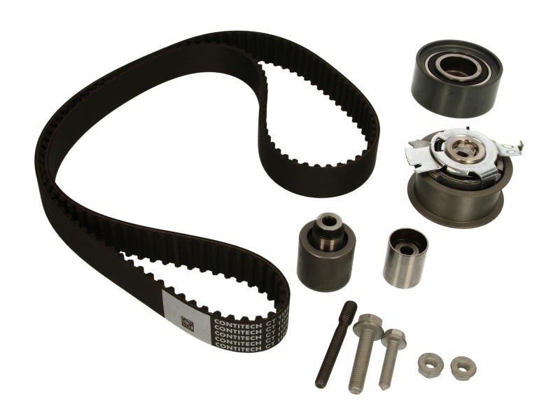 Kit de correa de distribución CONTITECH CT1134K1 para Audi A3