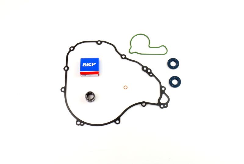 Kit de reparación para bomba de agua ATHENA P400270475012 para Husqvarna FC