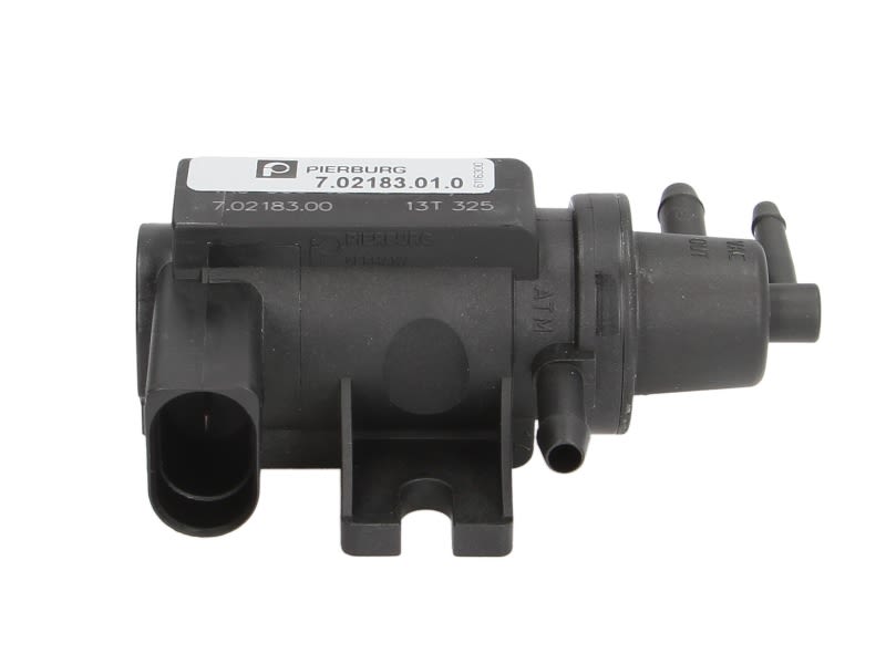 Convertidor de presión de turbocompresor PIERBURG 7.02183.01.0 para Audi A3