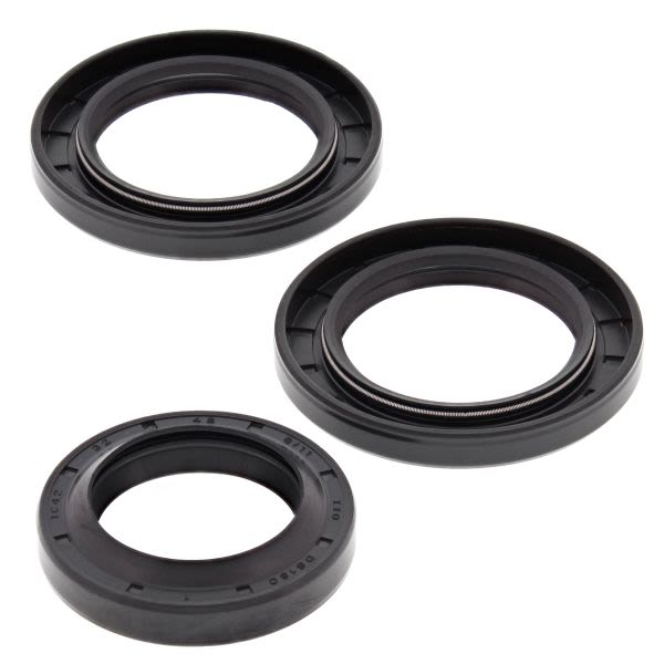 Retén de cigüeñal 4 RIDE AB24-2041 para Polaris Sport