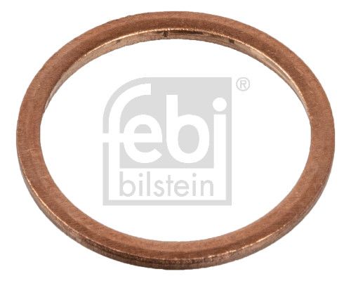 Empaquetadura, reductor planetario externo FEBI 08010 para Mercedes-Benz Atego