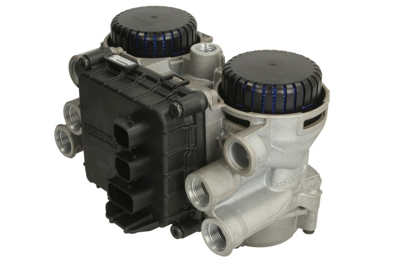 Modulador de eje WABCO 4801063030