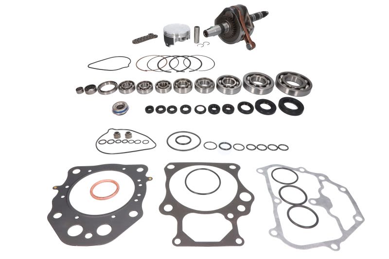 Kit de reparación de cigüeñal WRENCH RABBIT WR00017