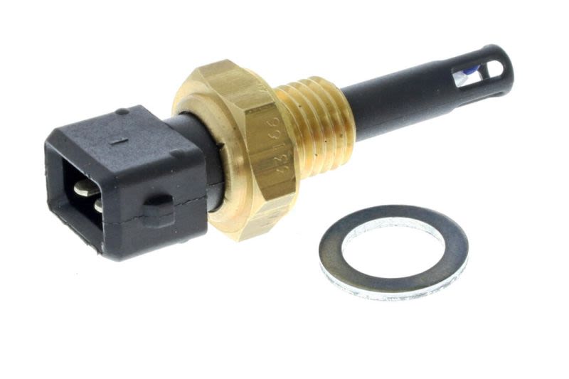 Sensor de temperatura de aire de admisión VEMO V20-72-0456 para BMW Serie 3 (E36) 1990-2000