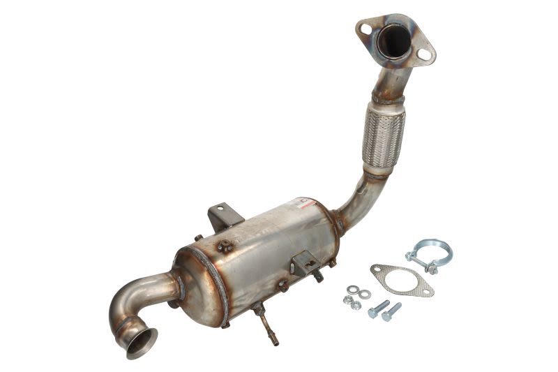 Filtro de partículas (DPF) BOSAL 097-706 para Ford Transit Connect