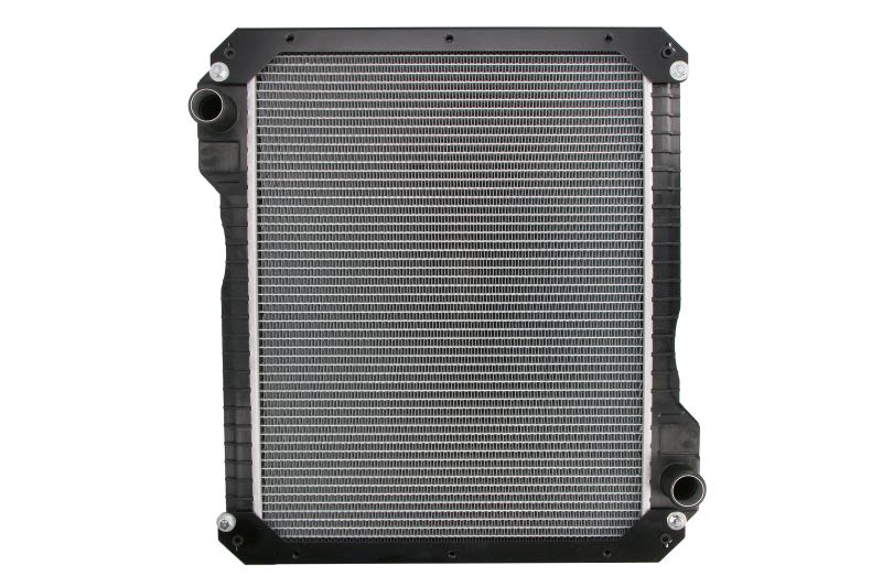 Radiador de motor HIGHWAY AUTOMOTIVE 10118015 para JCB 3CX
