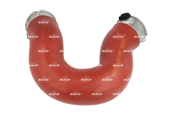 Manguera de aire de carga NRF 166142 para Mercedes-Benz Sprinter 3,5-T (B906) 2006-2020