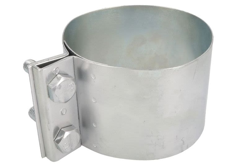 Pieza de fijación de escape CLAMP 0013.99402