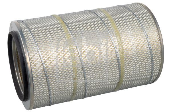 Filtro de aire FEBI 105936 para Mercedes-Benz Citaro (O 530) 1997-