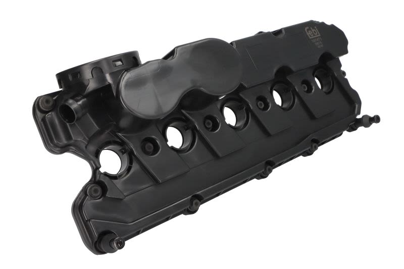 Tapa de balancines FEBI 197471 para Volkswagen Golf VI