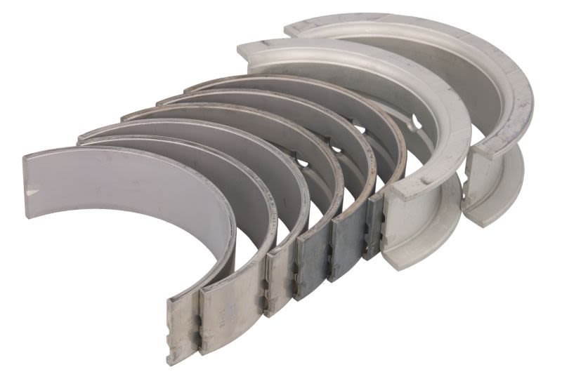 Casquillo de bancada de cigüeñal GLYCO H821/4 0.25mm para Mercedes-Benz O 303