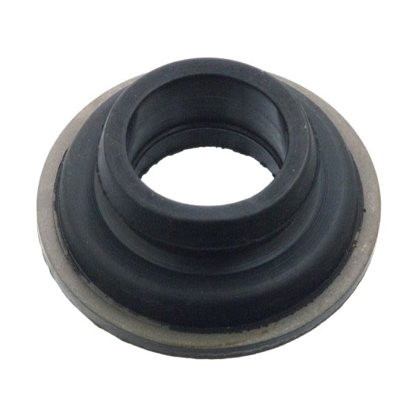 Anillo de sello, perno de tapa de culata FEBI 106722 para Mercedes-Benz OH OM900.911-OM926.990