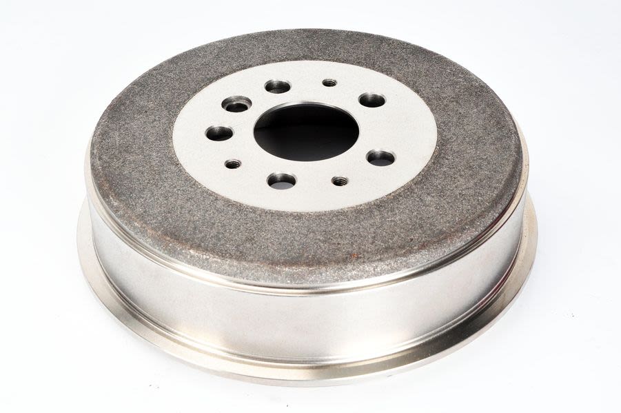 Tambor de freno LPR 7D0245 para Volkswagen Transporter T4