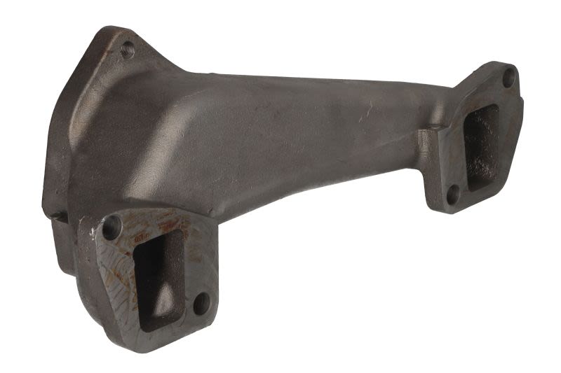 Colector de escape EXCAMEC 02/100049-EXC para JCB 3CX
