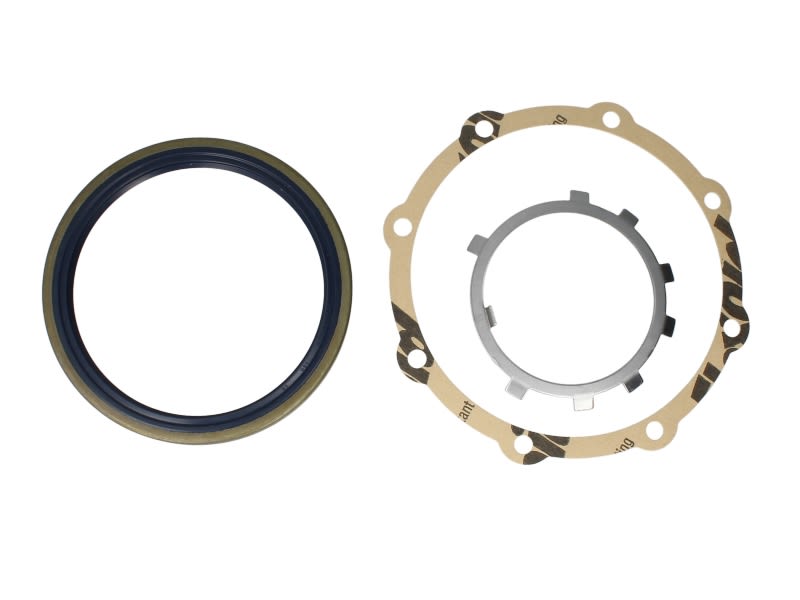 Juego de empaquetaduras, masa de rueda FEBI 06760 para Mercedes-Benz O 303