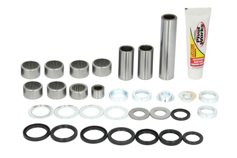 Kit de reparación de mangueta PIVOT WORKS PWLK-Y31-000 para Yamaha YZ