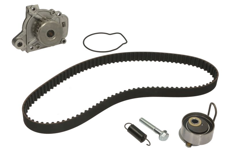 Kit de bomba de agua y correa de distribución HEPU PK78120 para Honda CIVIC VII